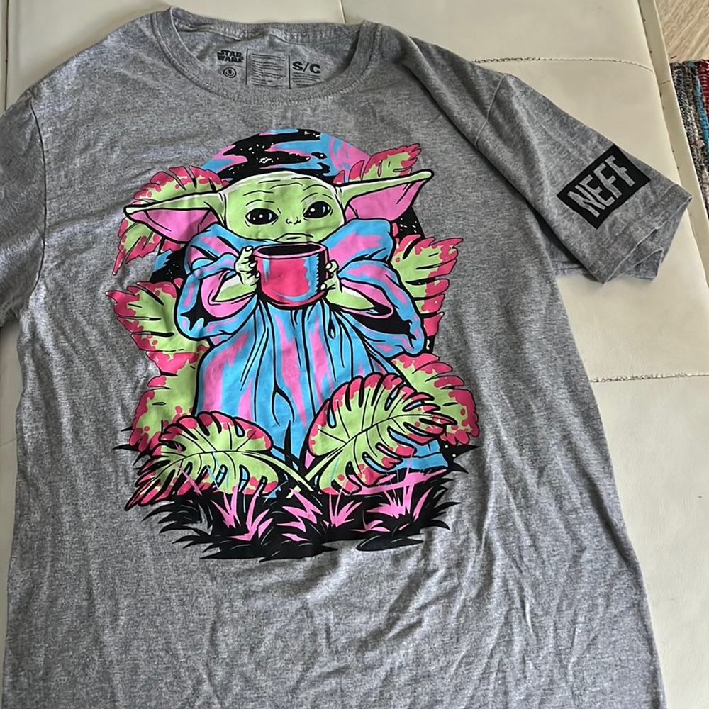 Star Wars T-shirt